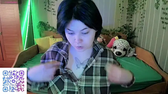 Snapshot of Alisa_Monroe chatting on October 2025 08:02:02 AM Alisa Monroe online show from October 2025 08:02:02 AM