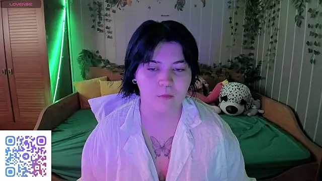 Snapshot of Alisa_Monroe chatting on October 2025 02:41:01 AM Alisa Monroe online show from October 2025 02:41:01 AM