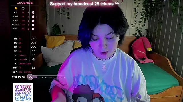 Snapshot of Alisa_Monroe chatting on November 2025 08:35:02 AM Alisa Monroe online show from November 2025 08:35:02 AM