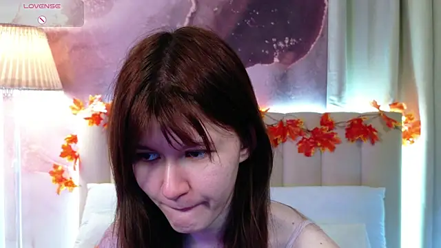 Aria Vox online show from October 2025 03:34:01 AM