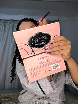 Yasmin777  online show from October 2025 12:16:01 AM