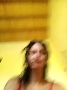 Akasha001 online show from September 2025 02:50:01 PM