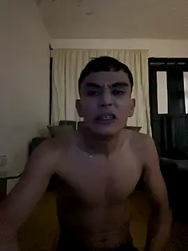 Flaco jHot online show from September 2025 03:43:02 AM