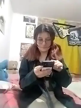 Snapshot of _Alaskamisa chatting on September 2025 04:45:02 AM Alaskamisa online show from September 2025 04:45:02 AM