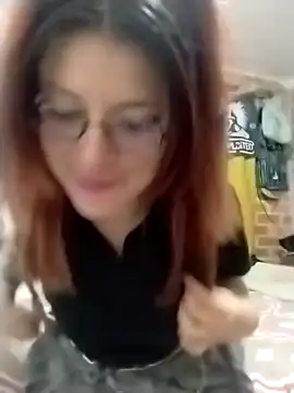 Snapshot of _Alaskamisa chatting on September 2025 10:54:01 PM Alaskamisa online show from September 2025 10:54:01 PM