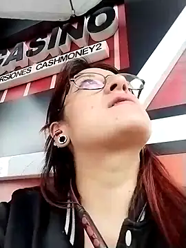 Snapshot of _Alaskamisa chatting on September 2025 09:16:01 PM Alaskamisa online show from September 2025 09:16:01 PM