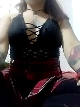 Snapshot of _Alaskamisa chatting on September 2025 05:30:01 AM Alaskamisa online show from September 2025 05:30:01 AM