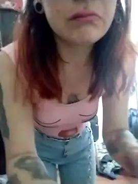 Snapshot of _Alaskamisa chatting on September 2025 09:52:02 PM Alaskamisa online show from September 2025 09:52:02 PM