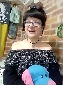 Snapshot of _Alaskamisa chatting on October 2025 02:12:01 AM Alaskamisa online show from October 2025 02:12:01 AM