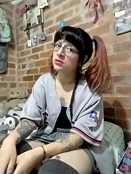 Snapshot of _Alaskamisa chatting on November 2025 07:38:02 PM Alaskamisa online show from November 2025 07:38:02 PM