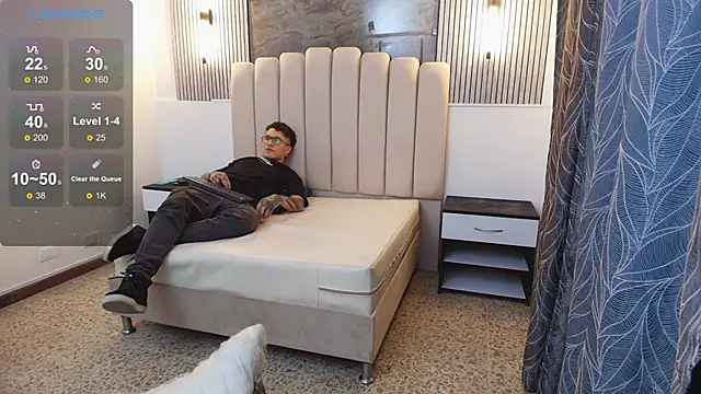 RavenandCody online show from September 2025 03:39:02 AM