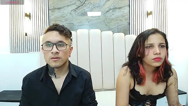 RavenandCody online show from September 2025 03:50:01 AM