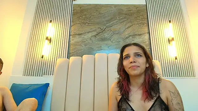 RavenandCody online show from October 2025 03:40:01 AM