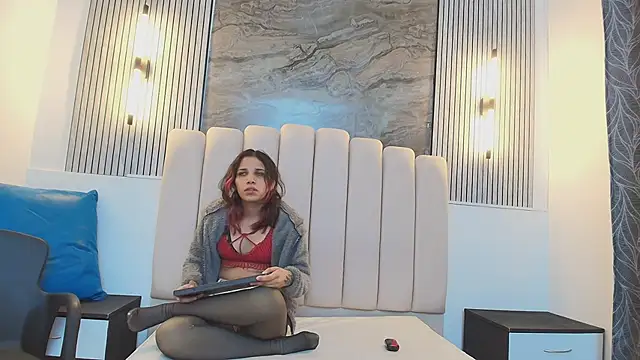 RavenandCody online show from October 2025 04:01:02 AM