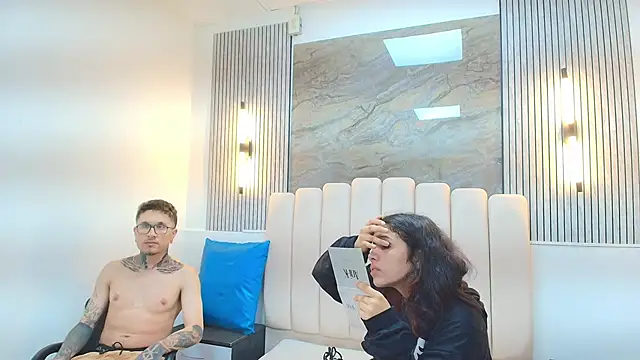 RavenandCody online show from November 2025 03:49:01 AM