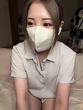  Kaori online show from September 2025 03:11:01 PM