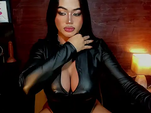 TempestousPleasure online show from October 2025 02:42:02 PM