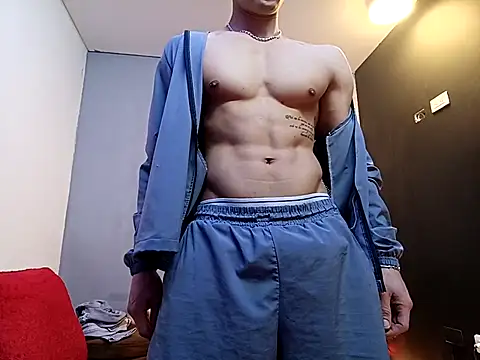 jhonny thes28 online show from October 2025 08:40:02 PM