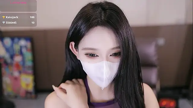 Snapshot of yaya_1888 chatting on September 2025 12:48:01 PM yaya 1888 online show from September 2025 12:48:01 PM