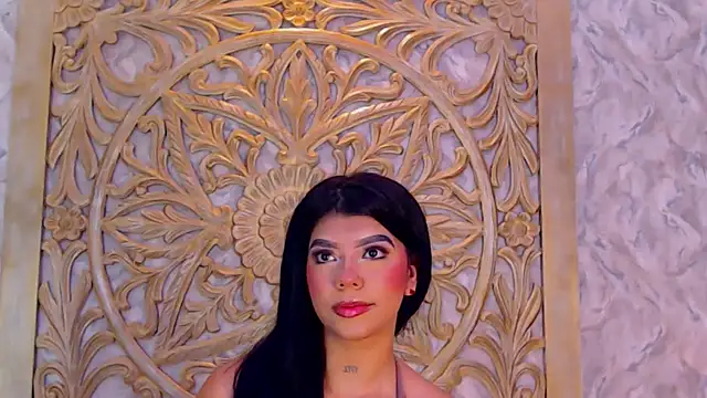 Snapshot of MelodyCarsson chatting on October 2025 12:05:02 PM MelodyCarsson online show from October 2025 12:05:02 PM