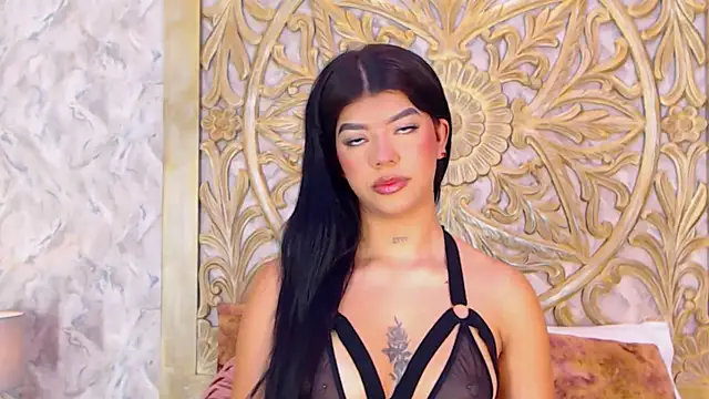 Snapshot of MelodyCarsson chatting on October 2025 12:13:02 PM MelodyCarsson online show from October 2025 12:13:02 PM