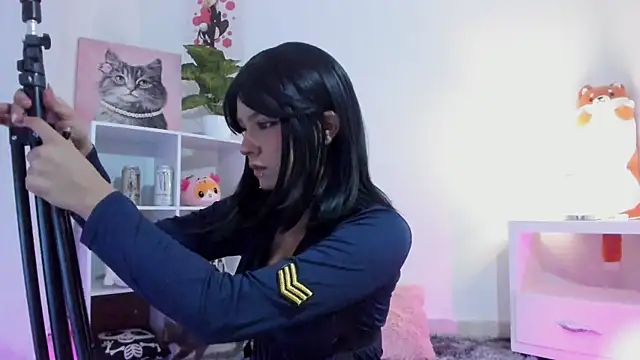 akame meow online show from October 2025 10:12:02 AM