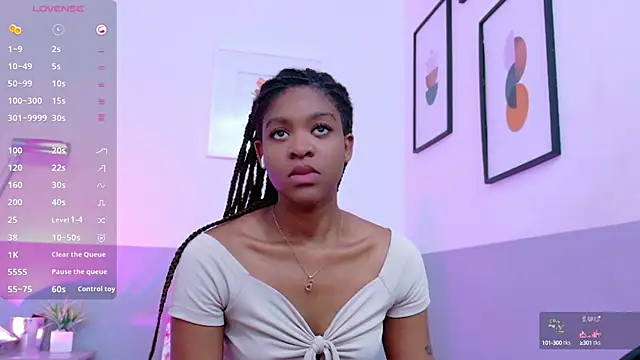 pureebonyy online show from September 2025 02:59:02 AM