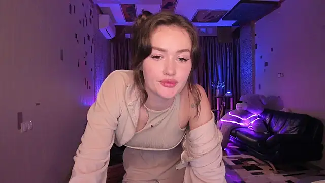 MelissaDouglas online show from September 2025 08:54:01 PM