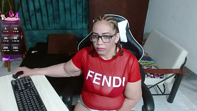 PervertedMature- online show from September 2025 09:59:02 PM