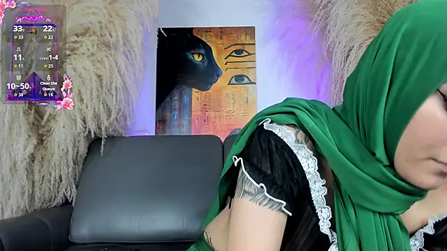 yara hind online show from October 2025 08:57:01 PM