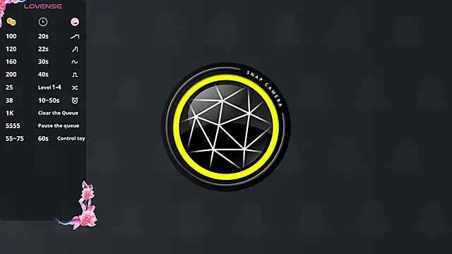 Melisa Bunny69 online show from October 2025 01:03:02 PM