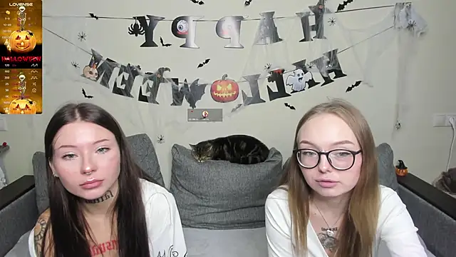 bitchdancer0 online show from October 2025 05:36:02 PM