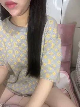 RubyBerry online show from September 2025 02:34:02 AM