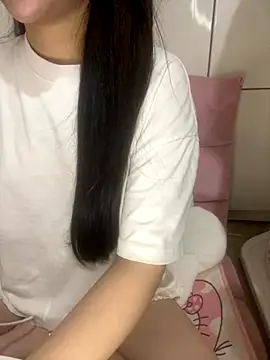 RubyBerry online show from September 2025 04:38:02 AM