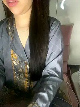 RubyBerry online show from November 2025 03:45:02 PM