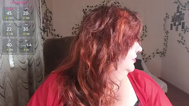 Ophelia Orbit online show from October 2025 06:02:02 AM