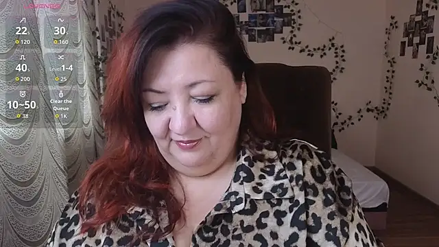 Ophelia Orbit online show from November 2025 08:47:02 AM