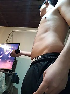 Pepegrillo1254 online show from October 2025 02:01:02 AM