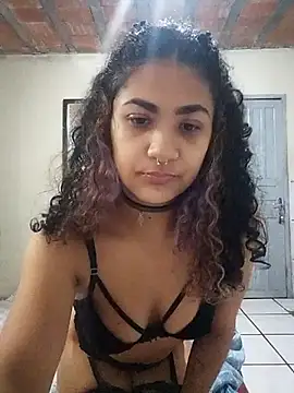 Camilla-23y online show from September 2025 02:55:02 AM