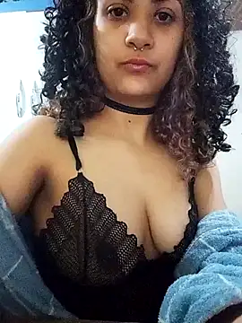 Camilla-23y online show from September 2025 02:33:01 AM