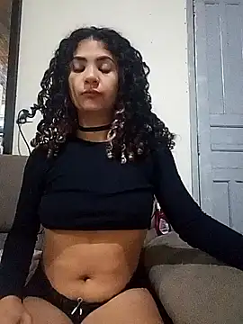 Camilla-23y online show from September 2025 01:32:02 AM