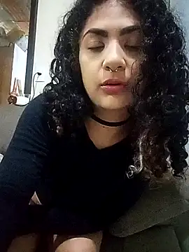 Snapshot of Camilla-23y chatting on October 2025 02:52:01 AM Camilla-23y online show from October 2025 02:52:01 AM