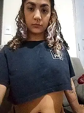 Snapshot of Camilla-23y chatting on October 2025 02:11:02 AM Camilla-23y online show from October 2025 02:11:02 AM