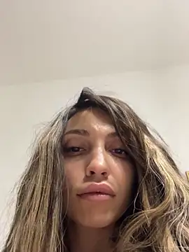 AshleyLux online show from September 2025 05:01:02 PM