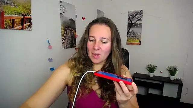 Darklure  online show from October 2025 01:55:01 PM