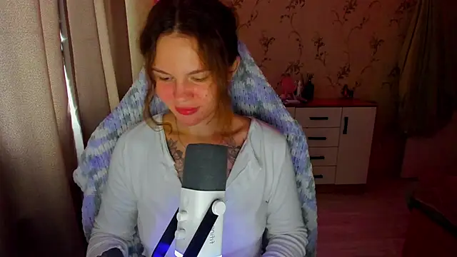 yourdreamm  online show from October 2025 07:39:01 AM