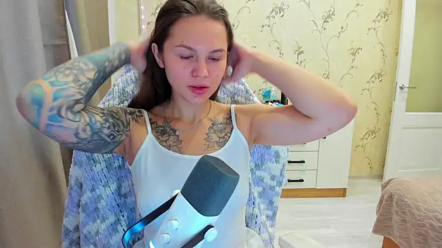 yourdreamm  online show from October 2025 10:08:01 AM