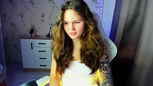 yourdreamm  online show from November 2025 08:02:01 AM