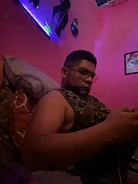 RandalHot online show from October 2025 03:46:02 PM