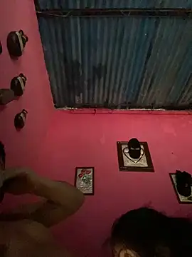 RandalHot online show from October 2025 03:11:02 PM